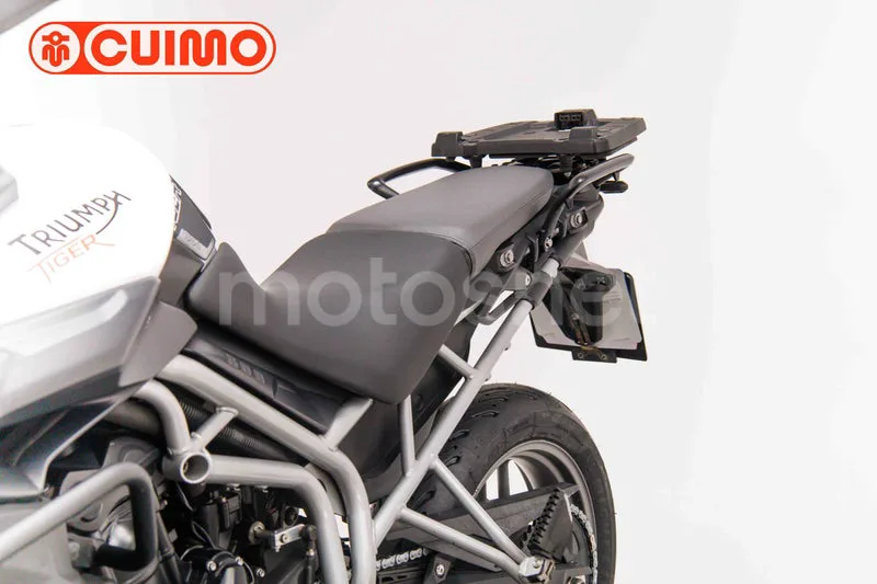 Triumph Tiger 800 - Vista 23