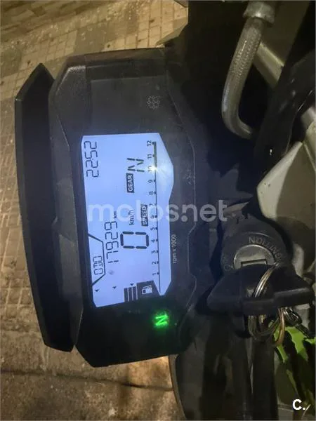 BMW G 310 R 2899 € 2019 Granada - 1