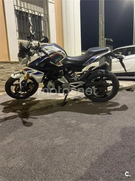 BMW G 310 R 2899 € 2019 Granada - 2