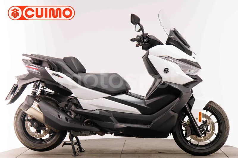 Voge SR4 Max 4499 € 2023 Madrid - 2