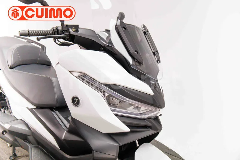 Voge SR4 Max - Vista 11