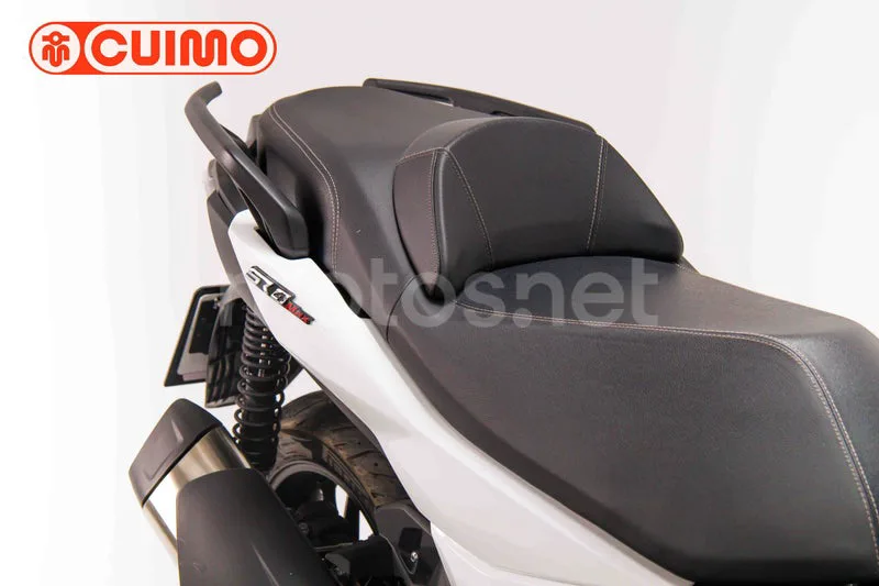 Voge SR4 Max - Vista 12