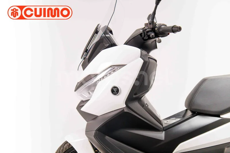 Voge SR4 Max - Vista 20
