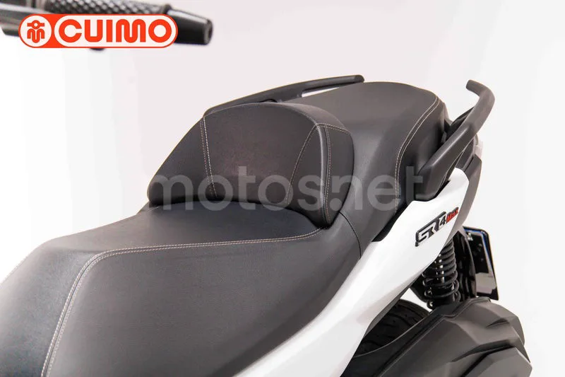 Voge SR4 Max - Vista 22