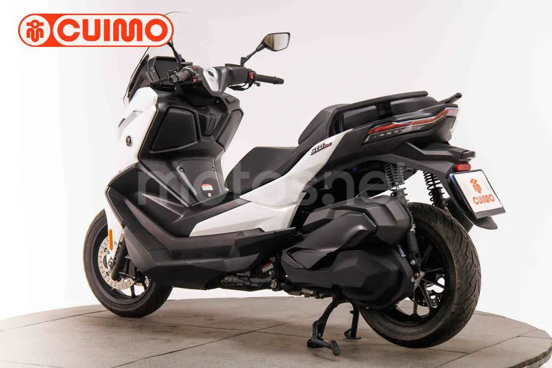 Voge SR4 Max - Vista 6