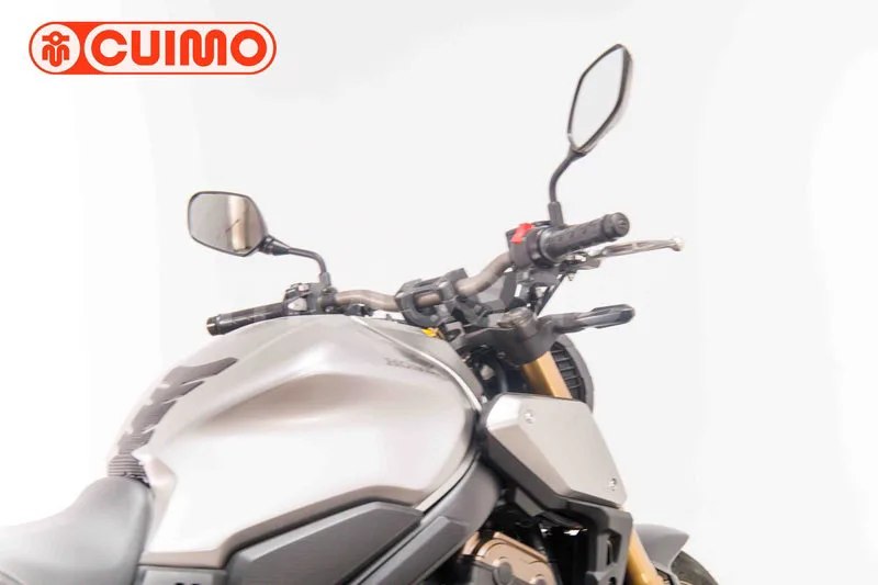 Honda CB650R - Vista 18