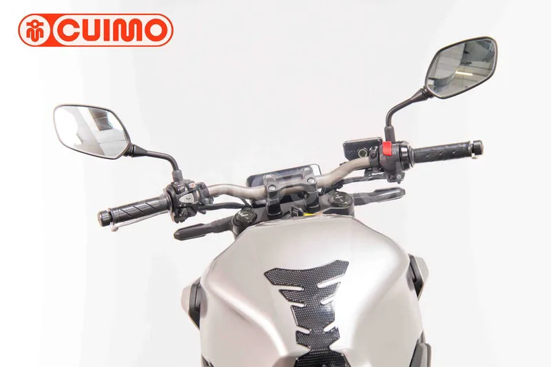 Honda CB650R - Vista 20