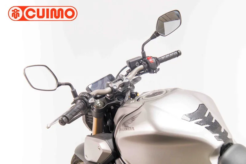 Honda CB650R - Vista 22