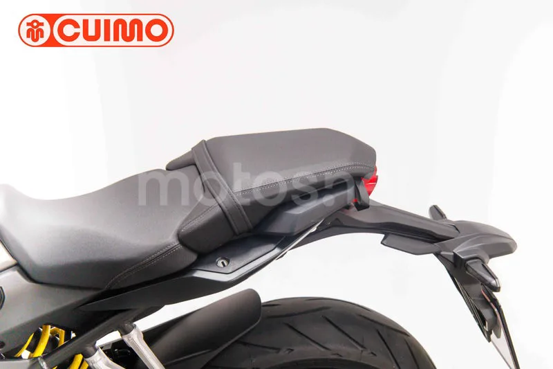 Honda CB650R - Vista 23