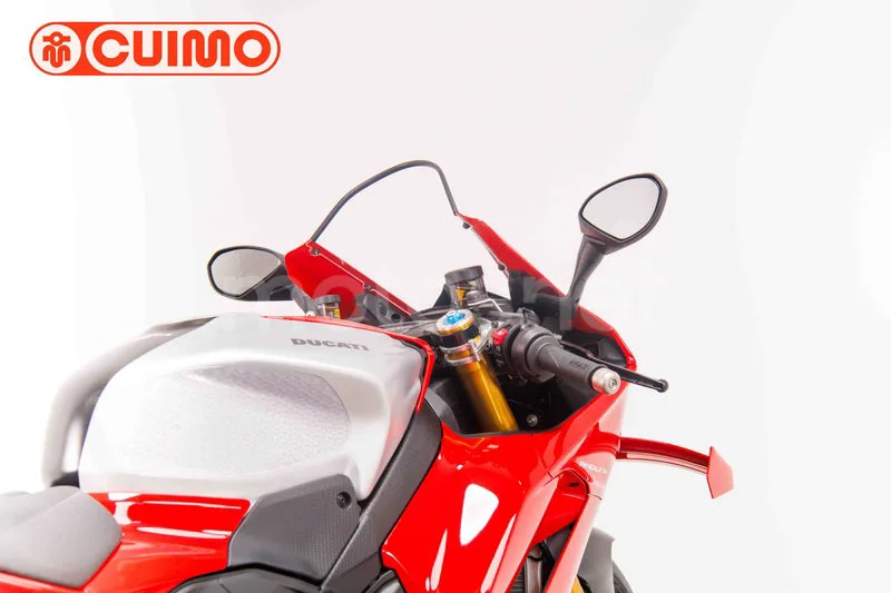 Ducati Panigale V4 - Vista 18