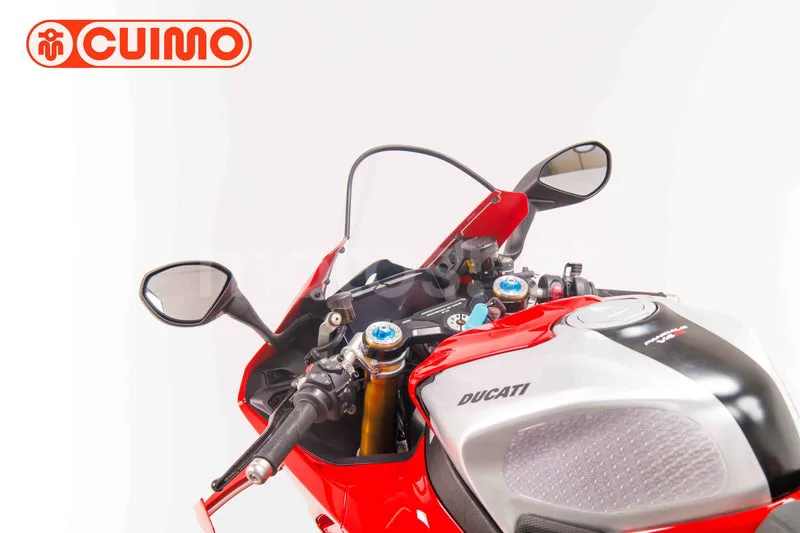Ducati Panigale V4 - Vista 22
