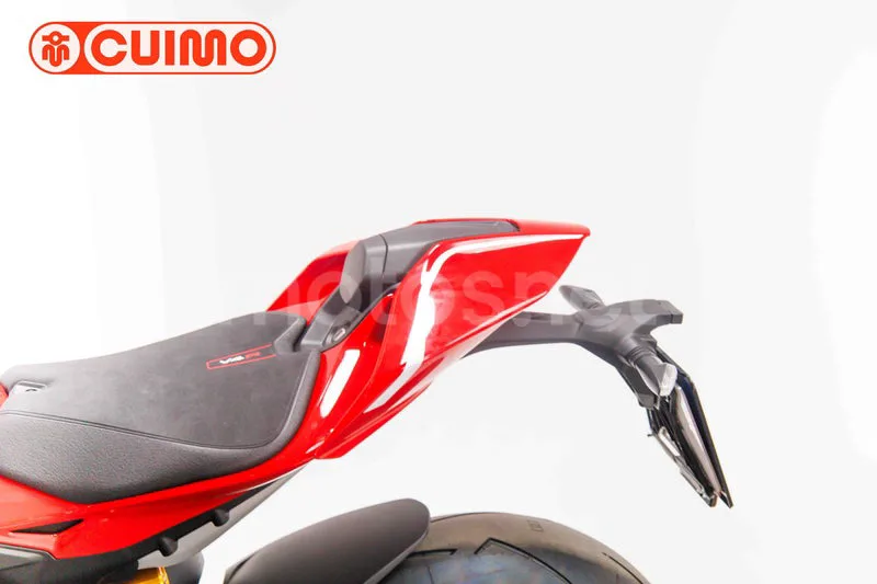 Ducati Panigale V4 - Vista 23