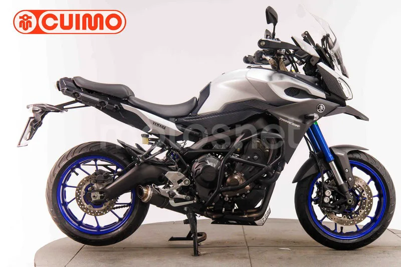 Yamaha Tracer 900 7299 € 2015 Barcelona - 2