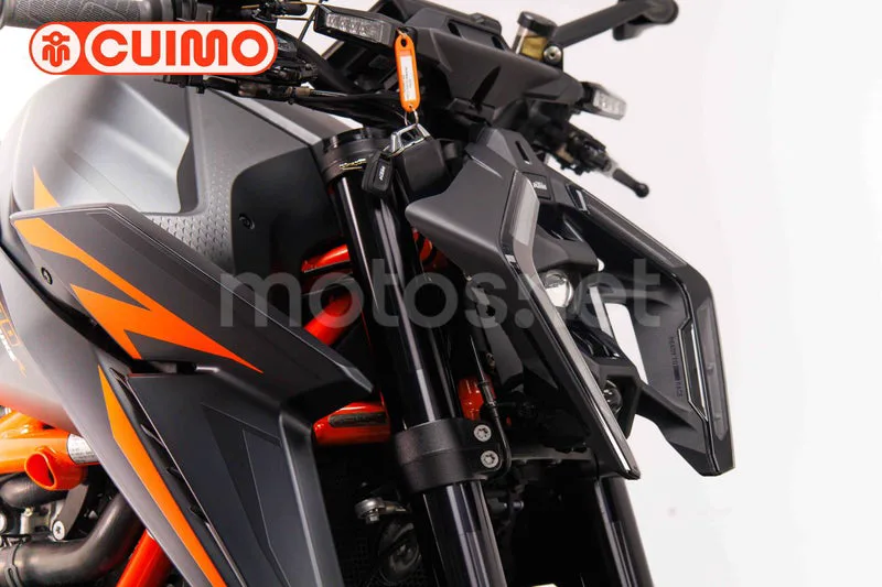 KTM 1390 Super Duke R - Vista 11