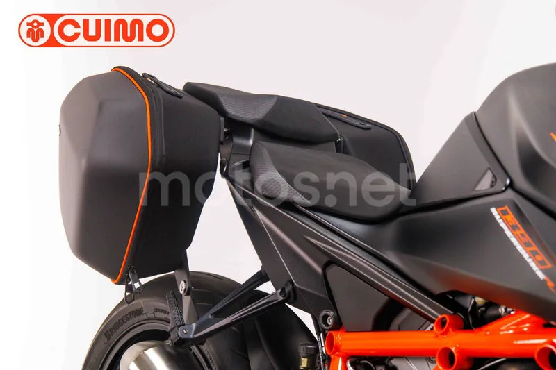 KTM 1390 Super Duke R - Vista 12