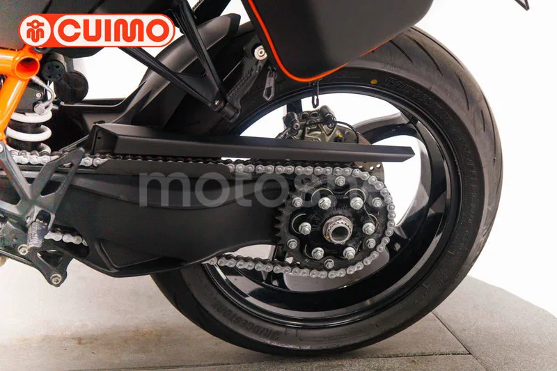 KTM 1390 Super Duke R - Vista 18
