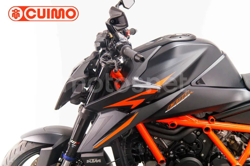 KTM 1390 Super Duke R - Vista 20