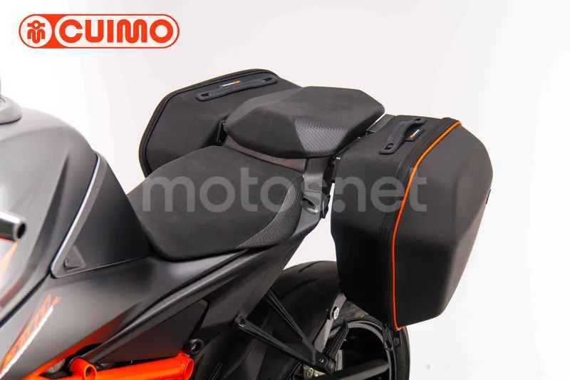 KTM 1390 Super Duke R - Vista 23