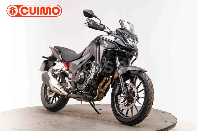 Honda CB500X 4799 € 2021 Barcelona - 1