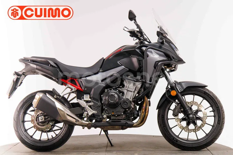 Honda CB500X 4799 € 2021 Barcelona - 2