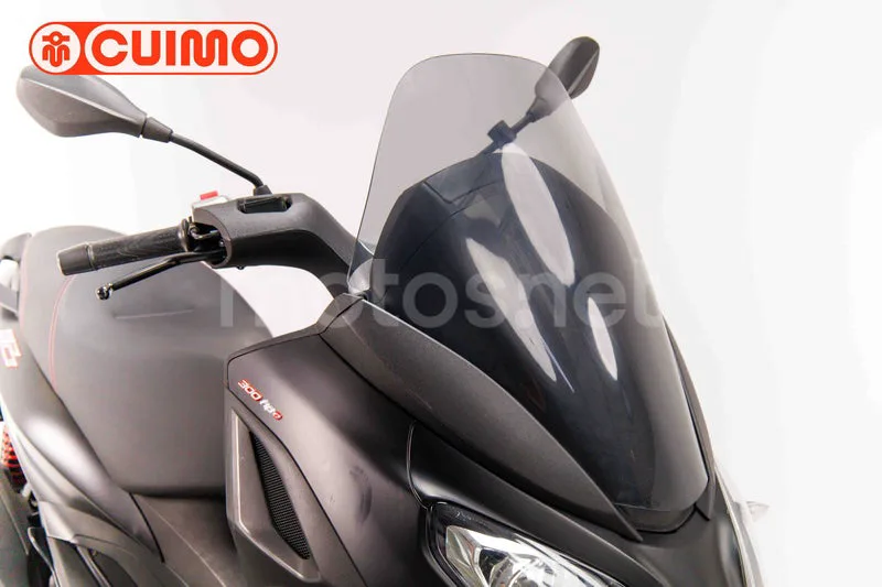 Piaggio MP3 - Vista 11
