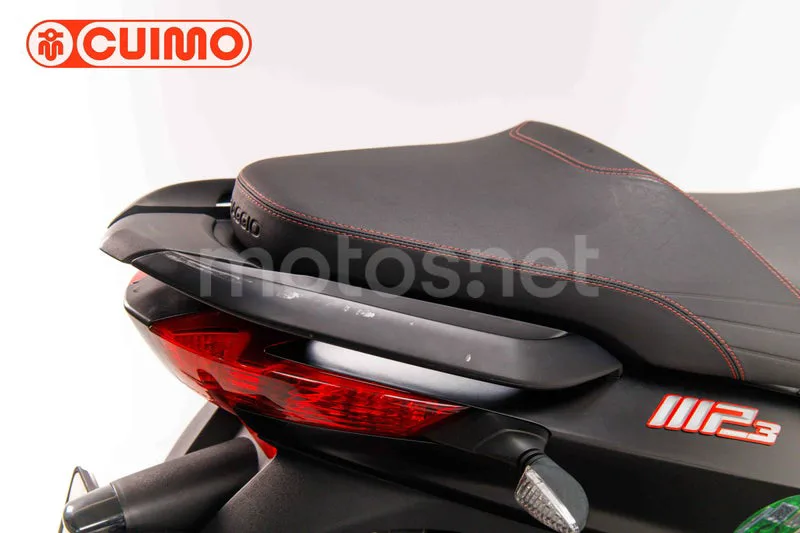 Piaggio MP3 - Vista 18