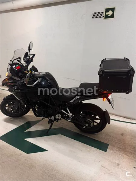 Benelli TRK 502 3500 € 2021 Barcelona - 1