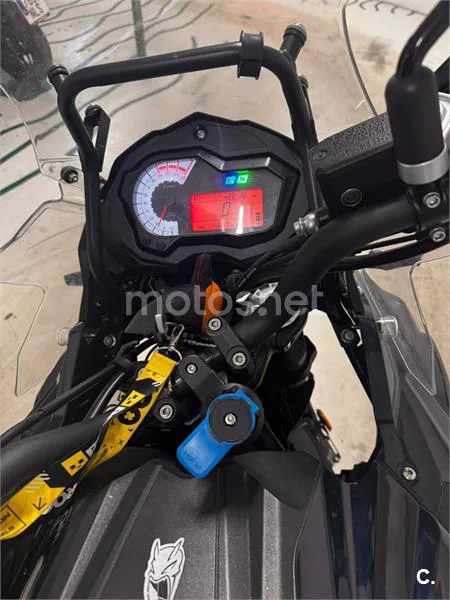 Benelli TRK 502 3500 € 2021 Barcelona - 2