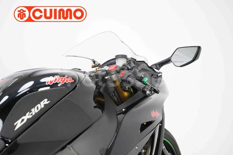 Kawasaki Ninja ZX-10R - Vista 15