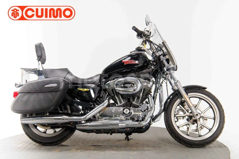 Harley-Davidson SuperLow 9999 € 2020 Valencia - 2