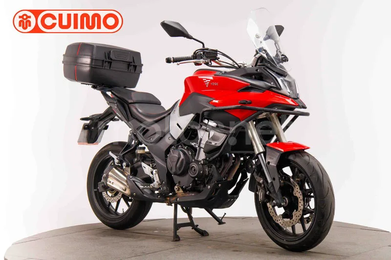 Voge 500DS 3899 € 2020 Valencia - 1