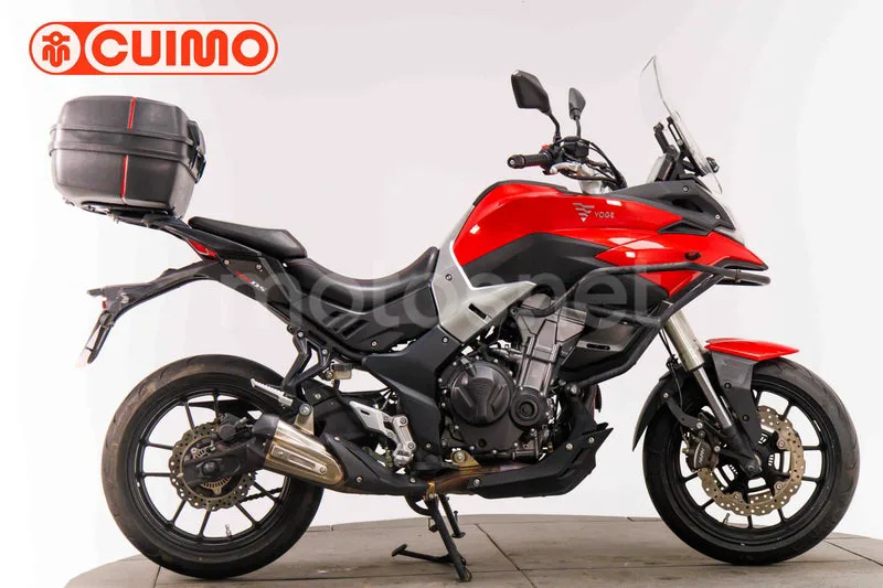 Voge 500DS 3899 € 2020 Valencia - 2
