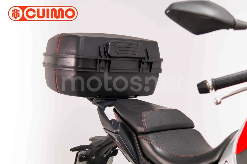 Voge 500DS - Vista 12