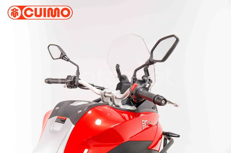 Voge 500DS - Vista 15