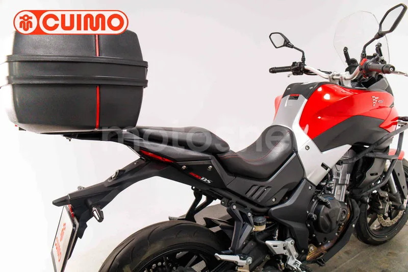 Voge 500DS - Vista 16