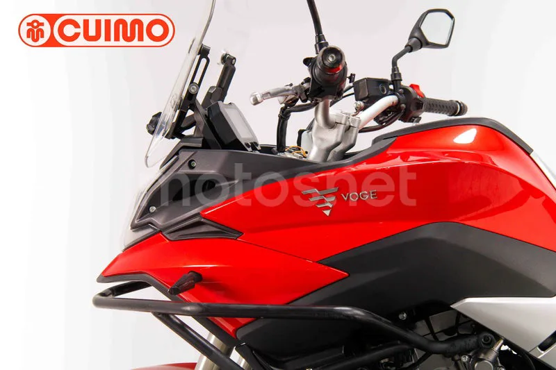 Voge 500DS - Vista 20