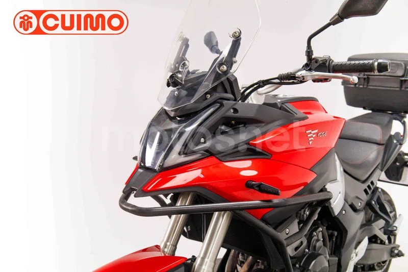 Voge 500DS - Vista 22