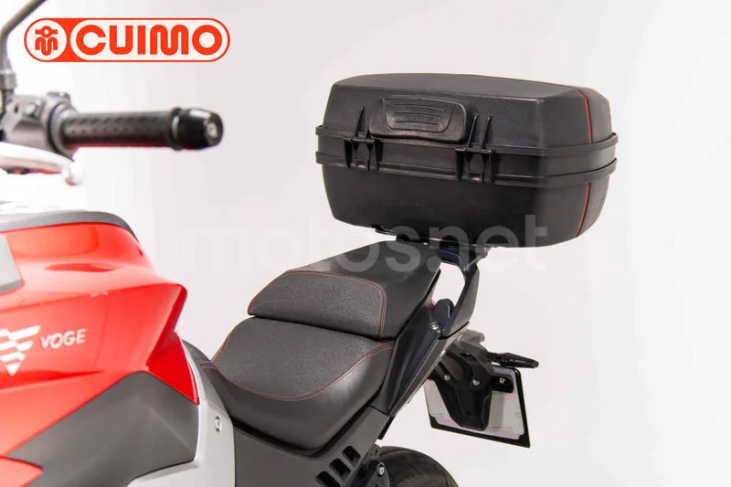 Voge 500DS - Vista 23