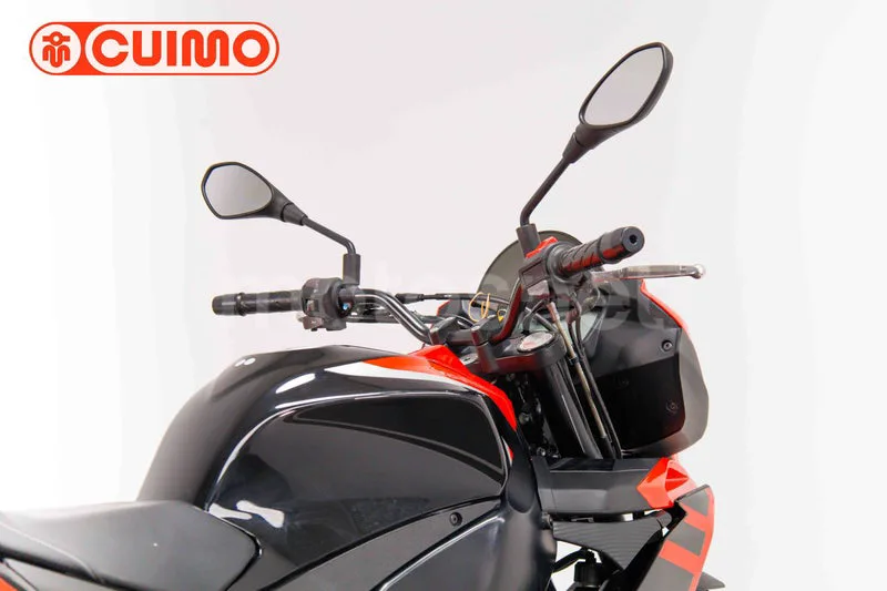 Aprilia Tuono 125 - Vista 15