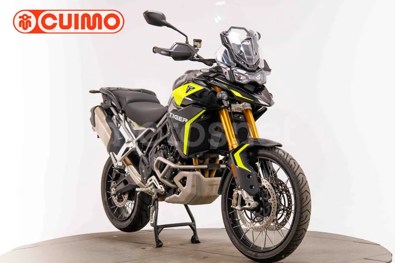 Triumph Tiger 900 12.599 € 2025 Valencia - 1