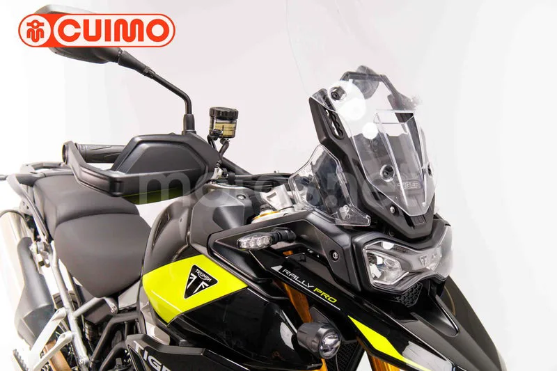 Triumph Tiger 900 - Vista 11