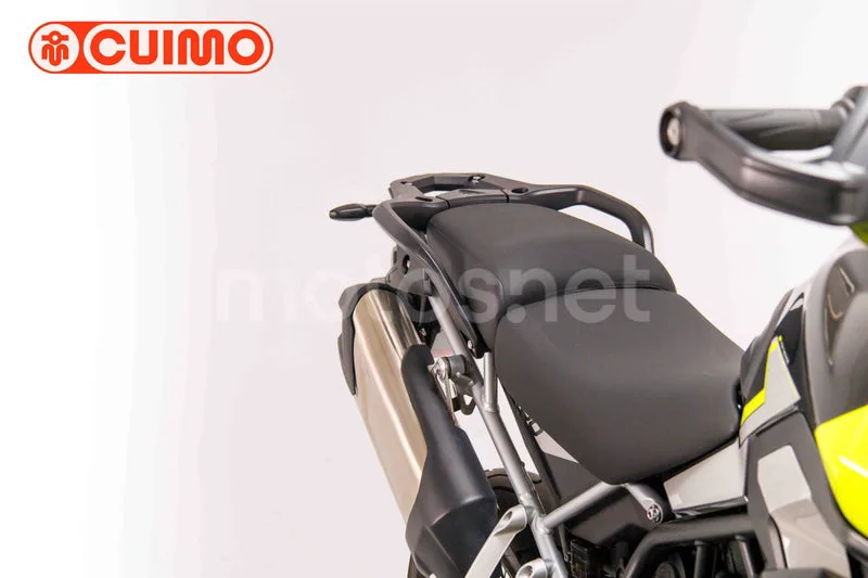 Triumph Tiger 900 - Vista 12