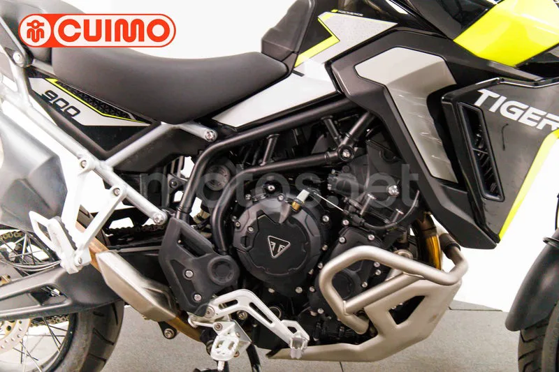 Triumph Tiger 900 - Vista 15