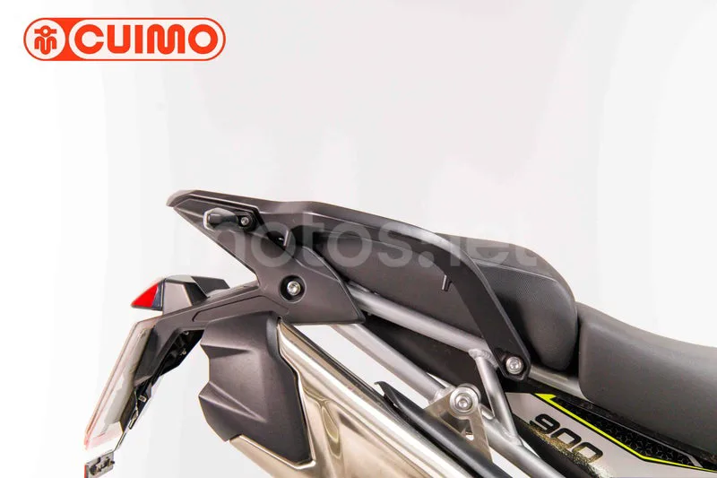 Triumph Tiger 900 - Vista 17