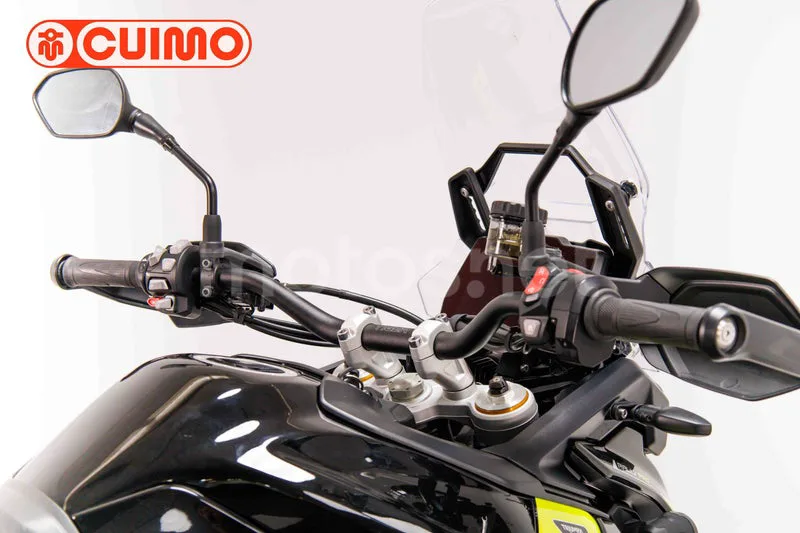 Triumph Tiger 900 - Vista 18