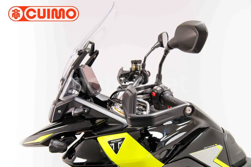 Triumph Tiger 900 - Vista 22