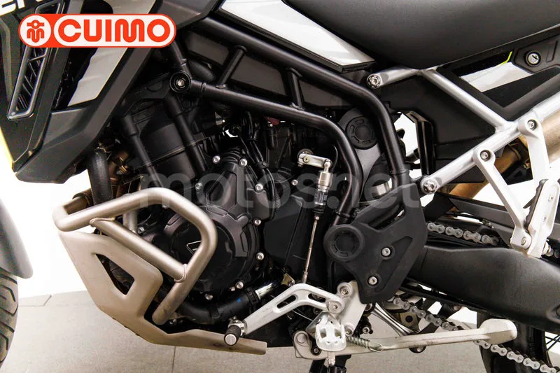 Triumph Tiger 900 - Vista 24