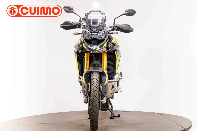 Triumph Tiger 900 - Vista 10