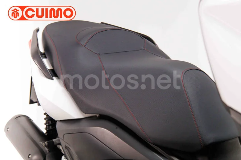 Yamaha XMAX 125 - Vista 12