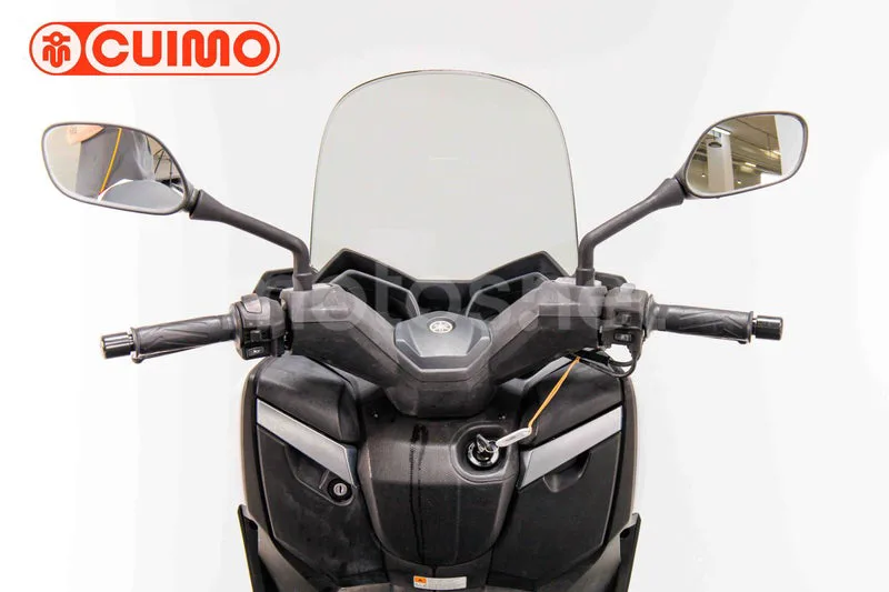 Yamaha XMAX 125 - Vista 17